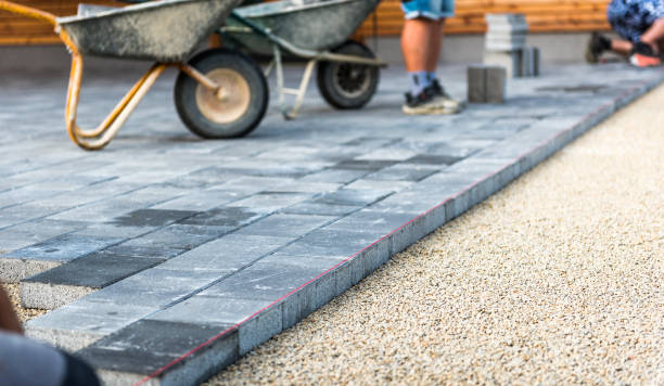 Best Driveway Pavers Cost  in Magnolia, AR