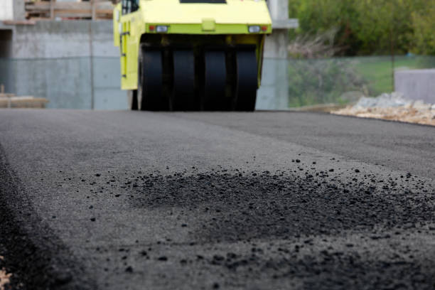 Best Paver Driveway Replacement  in Magnolia, AR