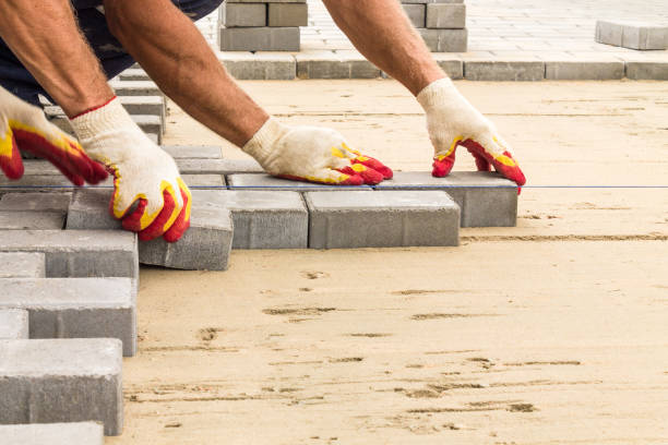 Best Professional Driveway Pavers  in Magnolia, AR