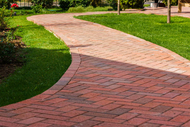 Best Commercial Driveway Pavers  in Magnolia, AR