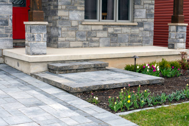 Best Concrete Paver Driveway  in Magnolia, AR