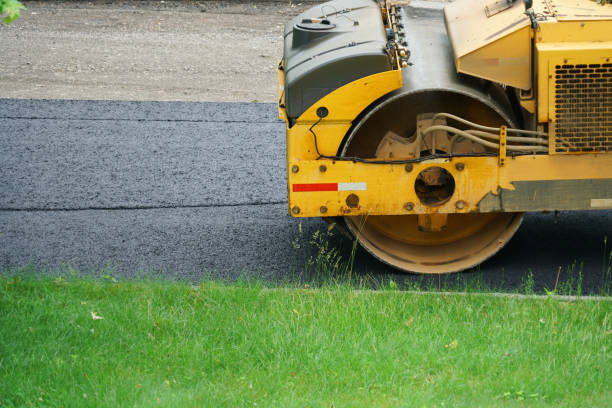 Best Brick Driveway Pavers  in Magnolia, AR