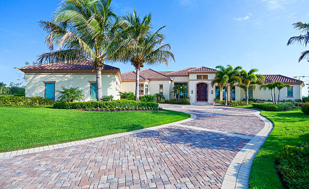 Best Driveway Pavers Installation  in Magnolia, AR