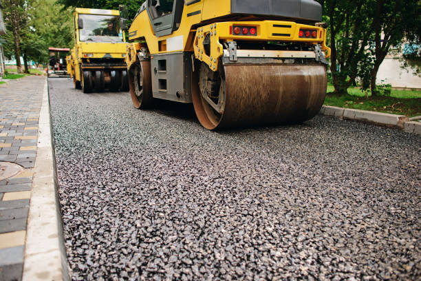 Reasons to Select Us for Your Driveway Paving Requirements in Magnolia, AR